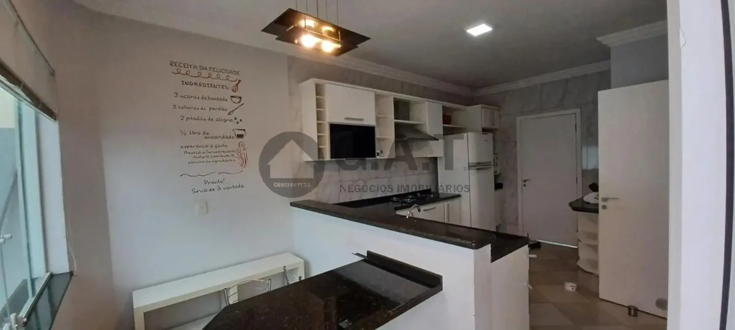 Casa de Condomínio com 4 quartos à venda, 350m2 em Jardim Ibiti do Paço, Sorocaba - SP - imagem 8 Foto 8 de Casa de Condomínio com 4 quartos à venda, 350m2 em Jardim Ibiti do Paço, Sorocaba - SP