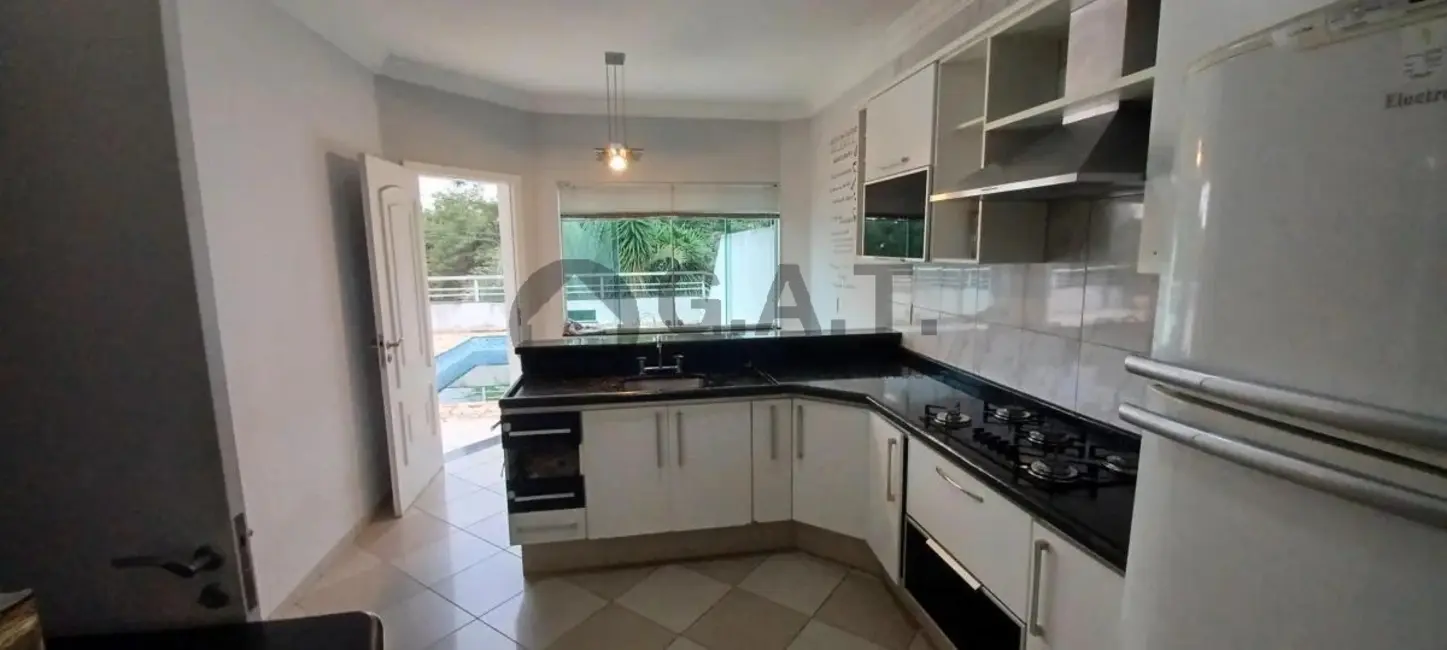 Casa de Condomínio com 4 quartos à venda, 350m2 em Jardim Ibiti do Paço, Sorocaba - SP - imagem 9 Foto 9 de Casa de Condomínio com 4 quartos à venda, 350m2 em Jardim Ibiti do Paço, Sorocaba - SP