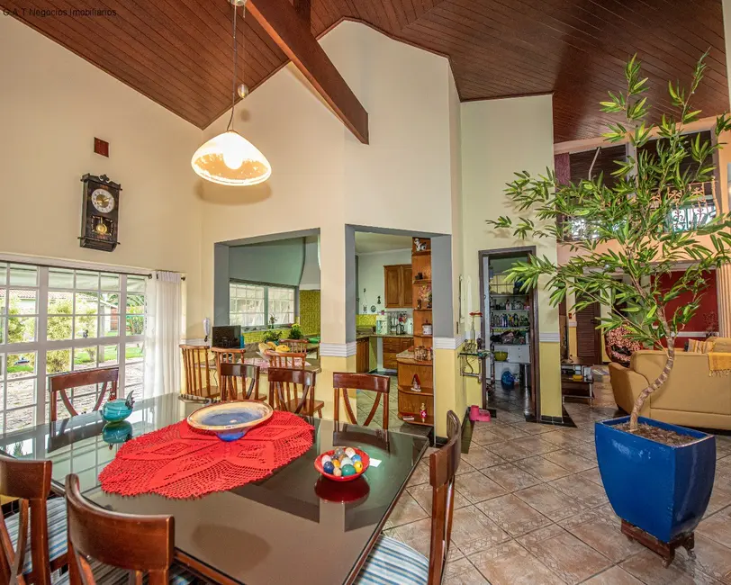 Casa de Condomínio com 3 quartos à venda, 622m2 em Alto da Boa Vista, Sorocaba - SP - imagem 7 Foto 7 de Casa de Condomínio com 3 quartos à venda, 622m2 em Alto da Boa Vista, Sorocaba - SP