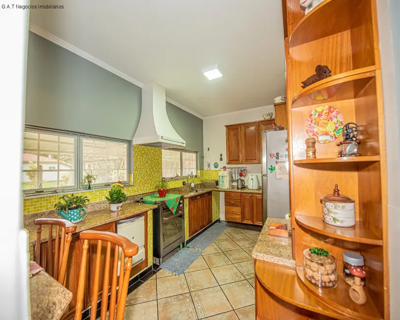 Casa de Condomínio com 3 quartos à venda, 622m2 em Alto da Boa Vista, Sorocaba - SP - imagem 9 Foto 9 de Casa de Condomínio com 3 quartos à venda, 622m2 em Alto da Boa Vista, Sorocaba - SP