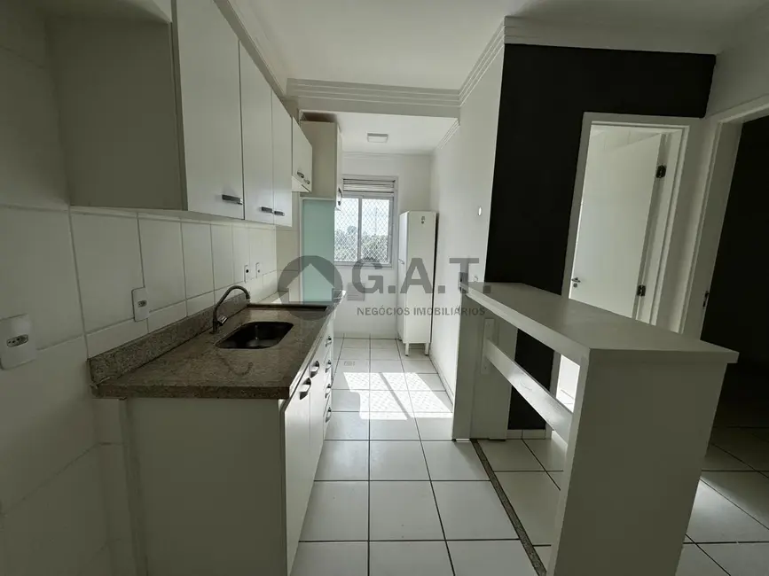 Foto 2 de Apartamento com 2 quartos à venda, 42m2 em Jardim Ipê, Sorocaba - SP