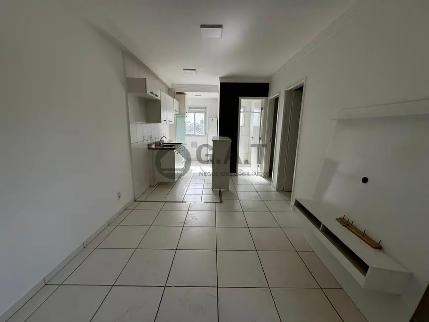 Foto 9 de Apartamento com 2 quartos à venda, 42m2 em Jardim Ipê, Sorocaba - SP