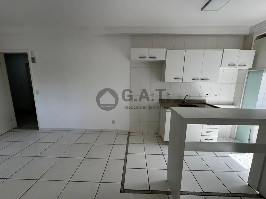 Foto 7 de Apartamento com 2 quartos à venda, 42m2 em Jardim Ipê, Sorocaba - SP