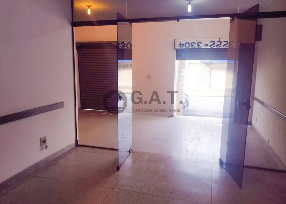 Sala Comercial para alugar, 65m2 em Vila Jardini, Sorocaba - SP - imagem 2 Foto 2 de Sala Comercial para alugar, 65m2 em Vila Jardini, Sorocaba - SP