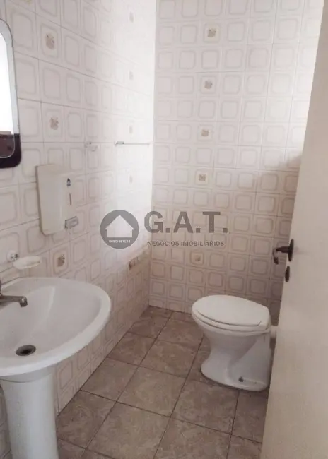 Foto 9 de Sala Comercial para alugar, 65m2 em Vila Jardini, Sorocaba - SP