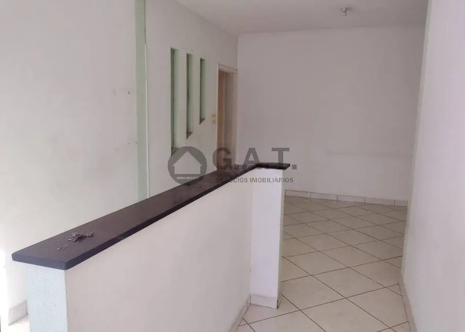 Foto 3 de Sala Comercial para alugar, 65m2 em Vila Jardini, Sorocaba - SP