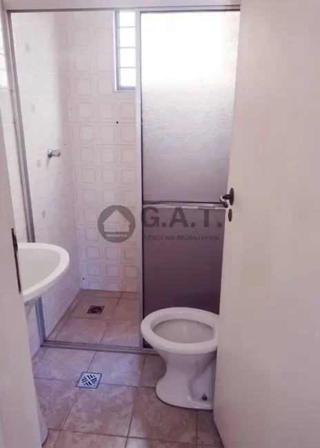 Foto 7 de Sala Comercial para alugar, 65m2 em Vila Jardini, Sorocaba - SP