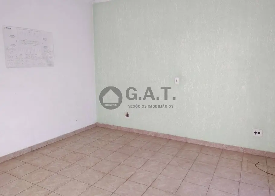 Foto 4 de Sala Comercial para alugar, 65m2 em Vila Jardini, Sorocaba - SP