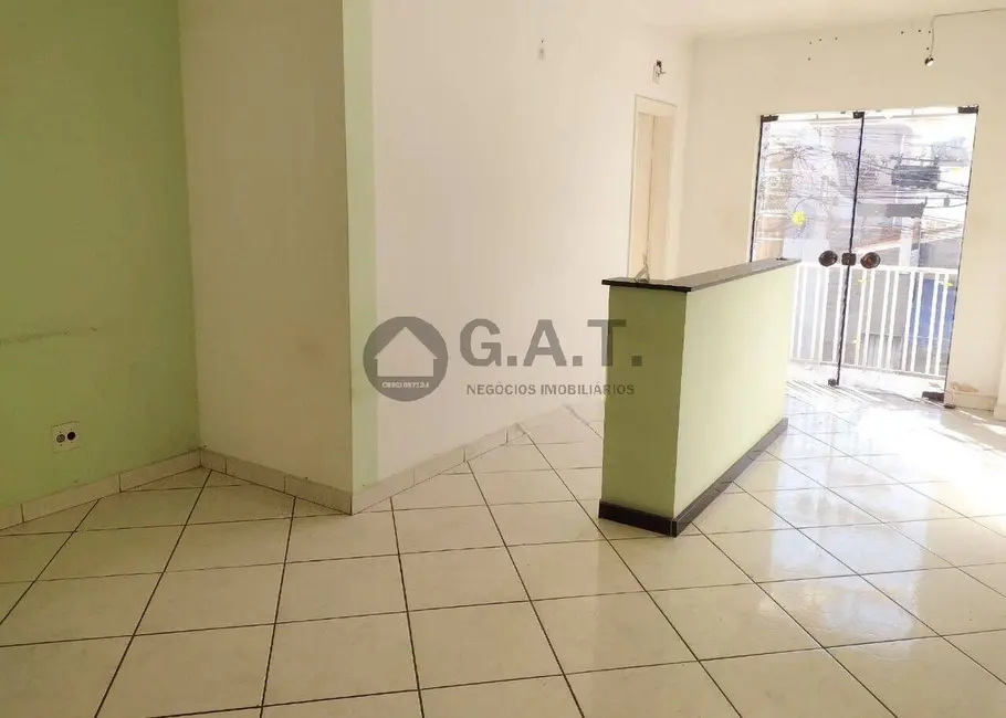 Foto 5 de Sala Comercial para alugar, 65m2 em Vila Jardini, Sorocaba - SP