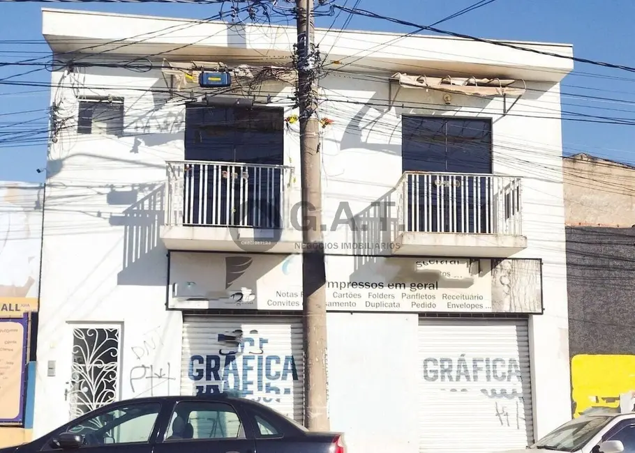 Foto 2 de Sala Comercial para alugar, 65m2 em Vila Jardini, Sorocaba - SP