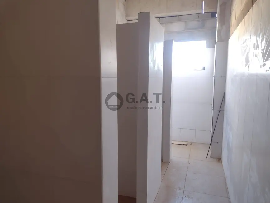 Foto 2 de Armazém / Galpão para alugar, 1600m2 em Aracoiaba Da Serra - SP