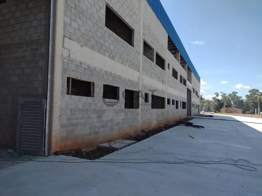 Foto 4 de Armazém / Galpão para alugar, 1600m2 em Aracoiaba Da Serra - SP