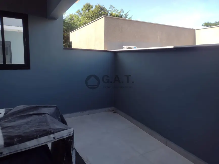 Foto 8 de Casa de Condomínio com 4 quartos para alugar, 270m2 em Green Valley, Votorantim - SP