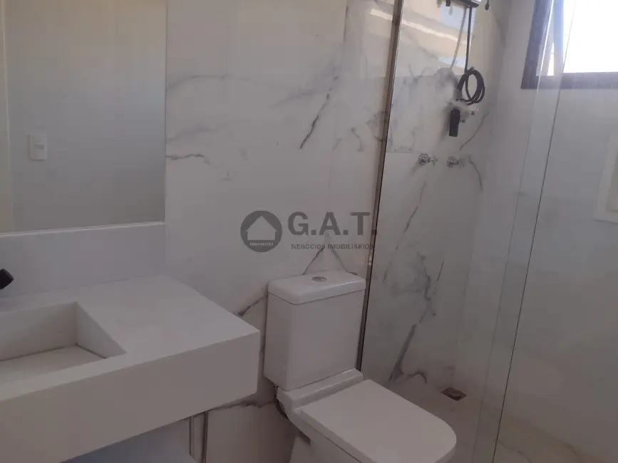 Foto 4 de Casa de Condomínio com 4 quartos para alugar, 270m2 em Green Valley, Votorantim - SP