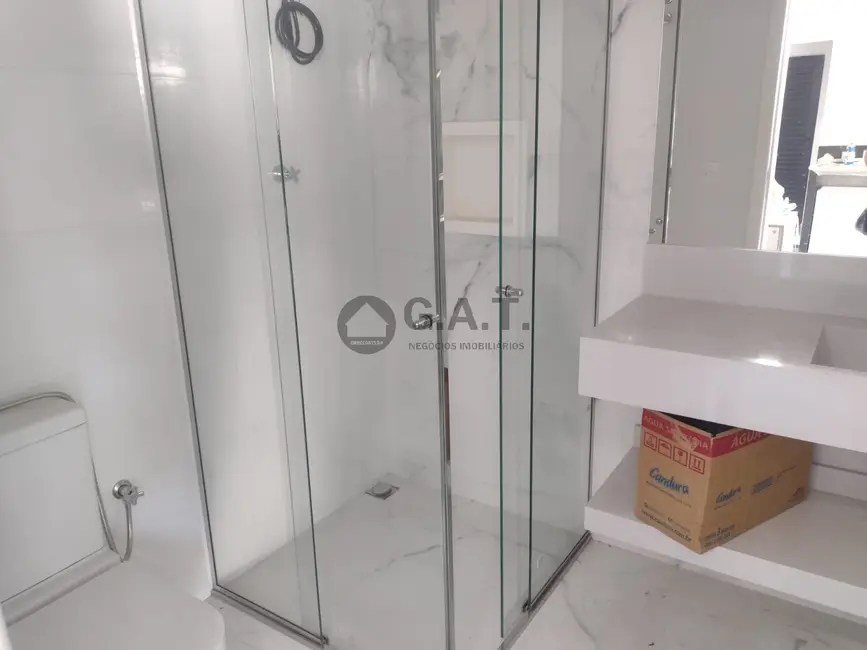 Foto 3 de Casa de Condomínio com 4 quartos para alugar, 270m2 em Green Valley, Votorantim - SP