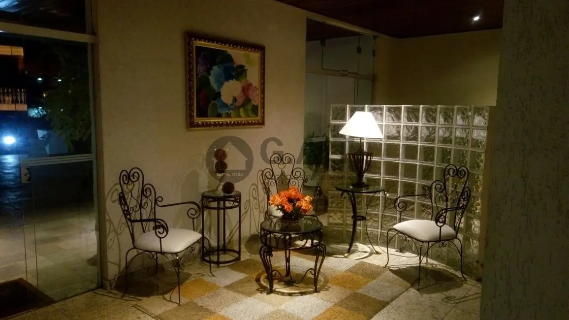 Apartamento com 3 quartos à venda, 147m2 em Centro, Sorocaba - SP - imagem 9 Foto 9 de Apartamento com 3 quartos à venda, 147m2 em Centro, Sorocaba - SP