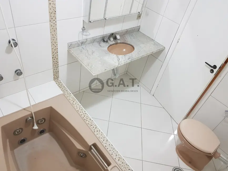 Apartamento com 3 quartos à venda, 147m2 em Centro, Sorocaba - SP - imagem 7 Foto 7 de Apartamento com 3 quartos à venda, 147m2 em Centro, Sorocaba - SP