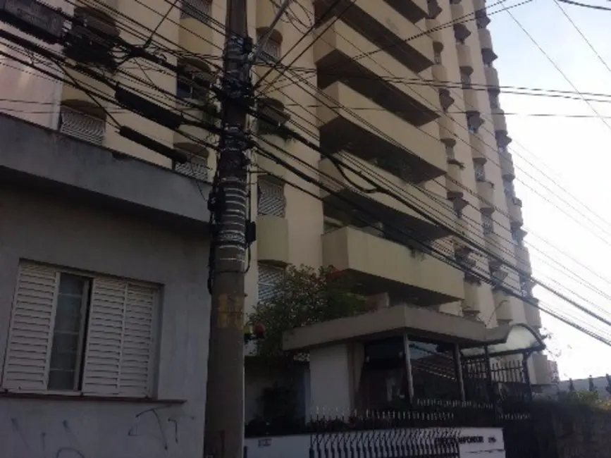 Foto 2 de Apartamento com 3 quartos à venda, 147m2 em Centro, Sorocaba - SP