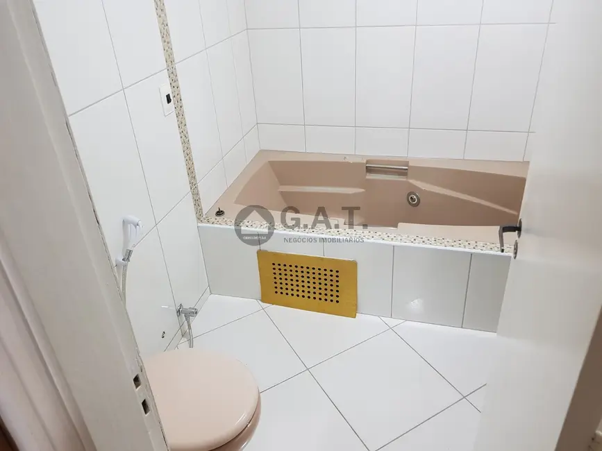 Apartamento com 3 quartos à venda, 147m2 em Centro, Sorocaba - SP - imagem 5 Foto 5 de Apartamento com 3 quartos à venda, 147m2 em Centro, Sorocaba - SP