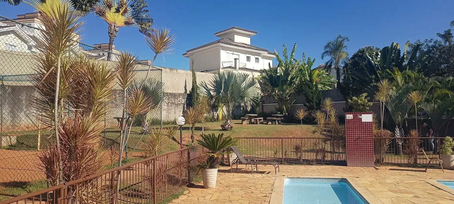 Apartamento com 2 quartos para alugar, 47m2 em Jardim São Carlos, Sorocaba - SP - imagem 2 Foto 2 de Apartamento com 2 quartos para alugar, 47m2 em Jardim São Carlos, Sorocaba - SP