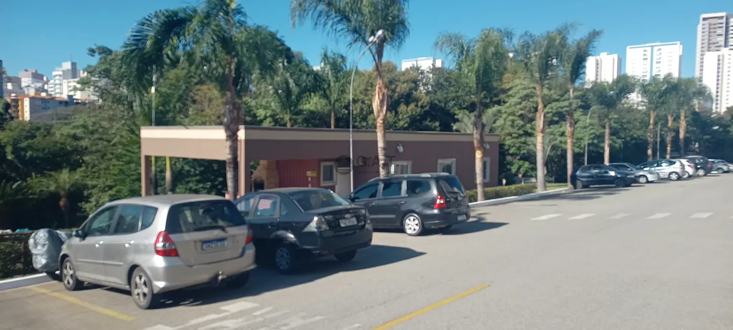 Apartamento com 2 quartos para alugar, 47m2 em Jardim São Carlos, Sorocaba - SP - imagem 8 Foto 8 de Apartamento com 2 quartos para alugar, 47m2 em Jardim São Carlos, Sorocaba - SP