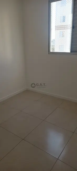 Apartamento com 2 quartos para alugar, 47m2 em Jardim São Carlos, Sorocaba - SP - imagem 9 Foto 9 de Apartamento com 2 quartos para alugar, 47m2 em Jardim São Carlos, Sorocaba - SP