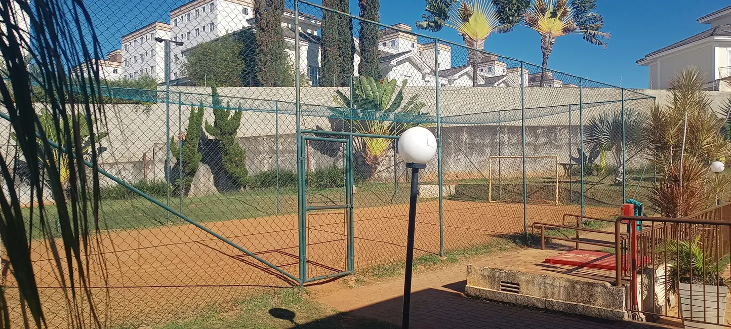 Apartamento com 2 quartos para alugar, 47m2 em Jardim São Carlos, Sorocaba - SP - imagem 6 Foto 6 de Apartamento com 2 quartos para alugar, 47m2 em Jardim São Carlos, Sorocaba - SP