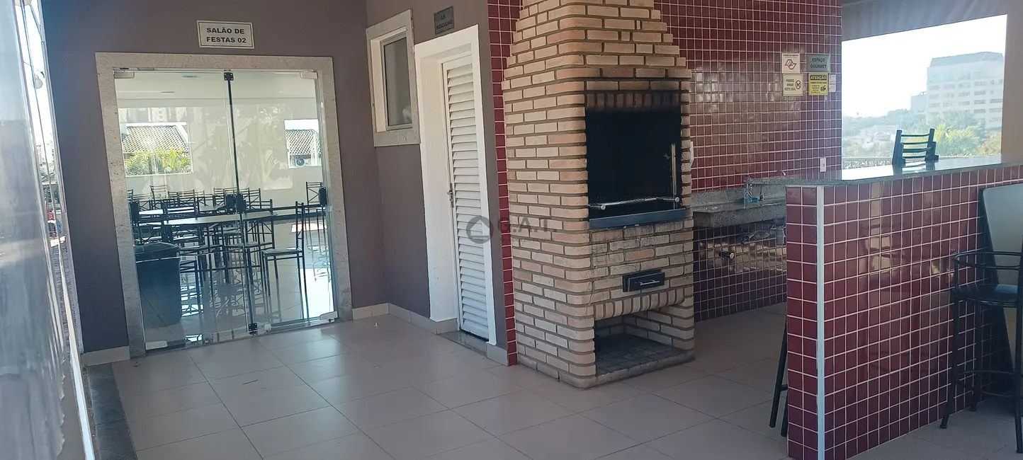 Apartamento com 2 quartos para alugar, 47m2 em Jardim São Carlos, Sorocaba - SP - imagem 4 Foto 4 de Apartamento com 2 quartos para alugar, 47m2 em Jardim São Carlos, Sorocaba - SP