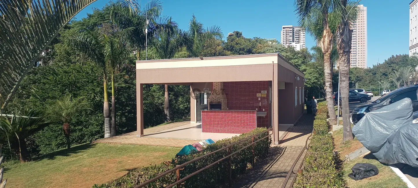 Apartamento com 2 quartos para alugar, 47m2 em Jardim São Carlos, Sorocaba - SP - imagem 3 Foto 3 de Apartamento com 2 quartos para alugar, 47m2 em Jardim São Carlos, Sorocaba - SP