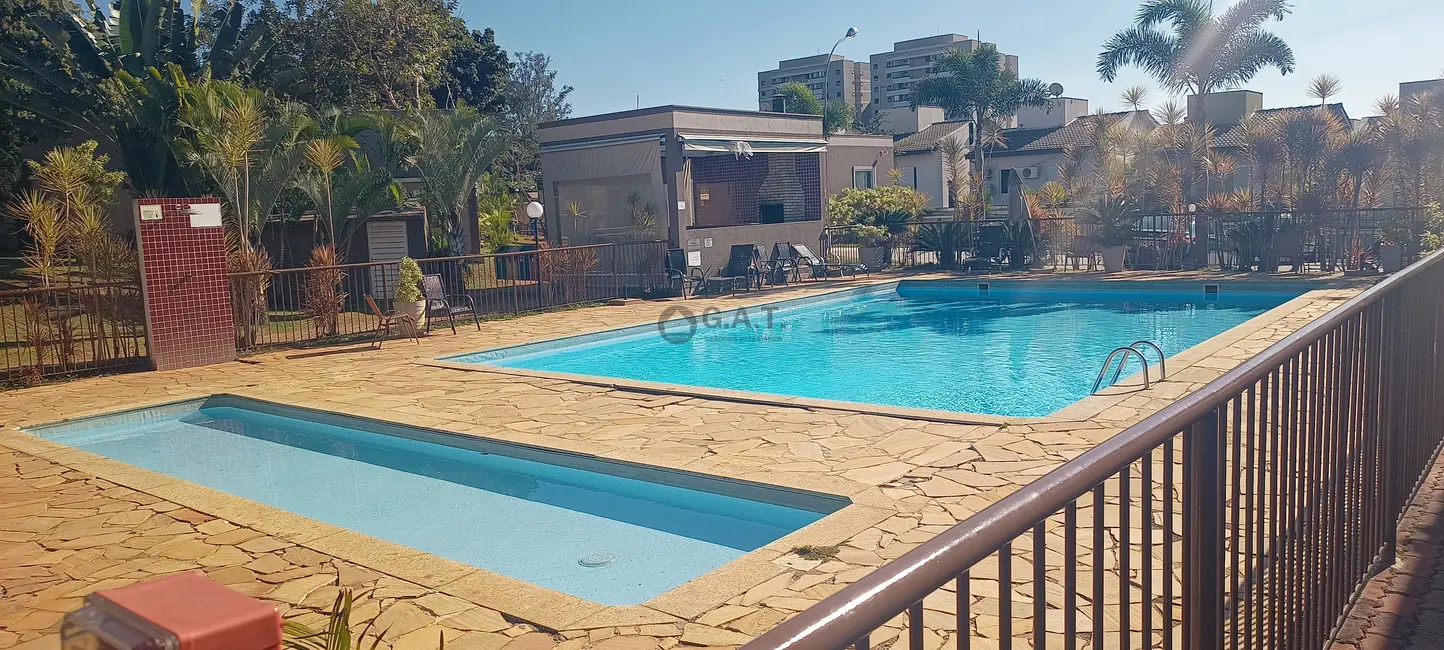 Apartamento com 2 quartos para alugar, 47m2 em Jardim São Carlos, Sorocaba - SP - imagem 5 Foto 5 de Apartamento com 2 quartos para alugar, 47m2 em Jardim São Carlos, Sorocaba - SP