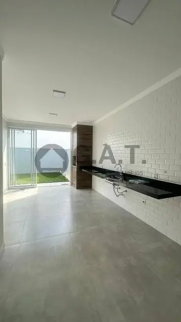 Foto 4 de Casa de Condomínio com 3 quartos para alugar, 153m2 em Cajuru do Sul, Sorocaba - SP