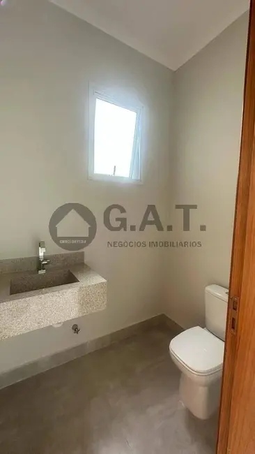 Foto 7 de Casa de Condomínio com 3 quartos para alugar, 153m2 em Cajuru do Sul, Sorocaba - SP