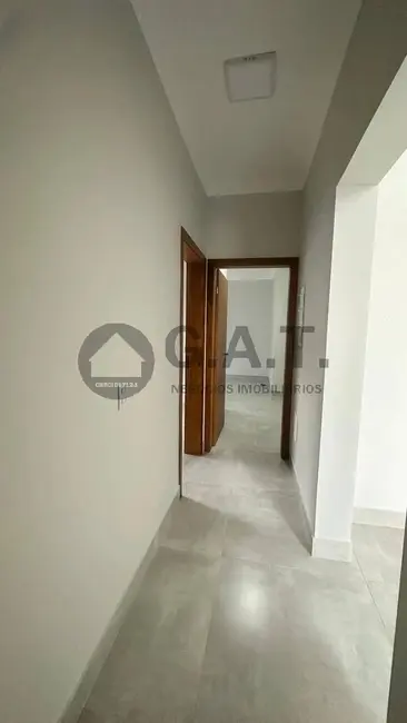 Foto 5 de Casa de Condomínio com 3 quartos para alugar, 153m2 em Cajuru do Sul, Sorocaba - SP