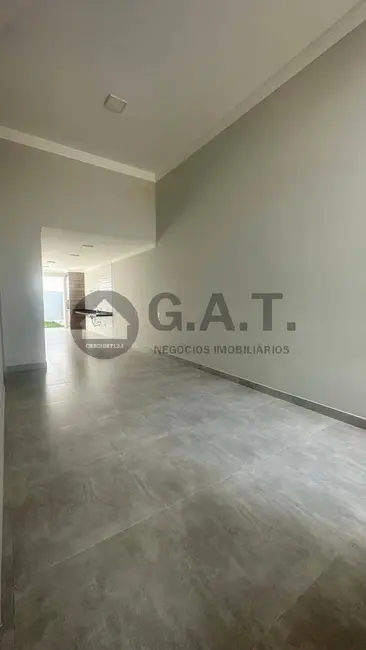 Foto 3 de Casa de Condomínio com 3 quartos para alugar, 153m2 em Cajuru do Sul, Sorocaba - SP