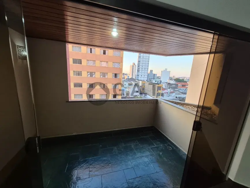 Apartamento com 3 quartos à venda, 173m2 em Centro, Sorocaba - SP - imagem 7 Foto 7 de Apartamento com 3 quartos à venda, 173m2 em Centro, Sorocaba - SP