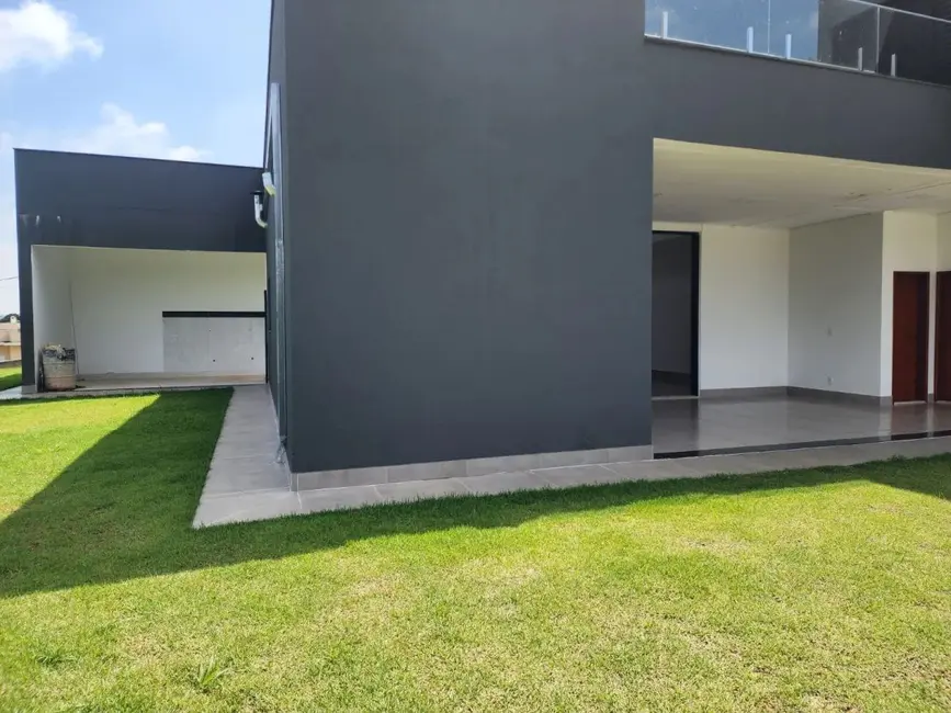 Foto 5 de Casa de Condomínio com 4 quartos à venda, 450m2 em Aracoiaba Da Serra - SP