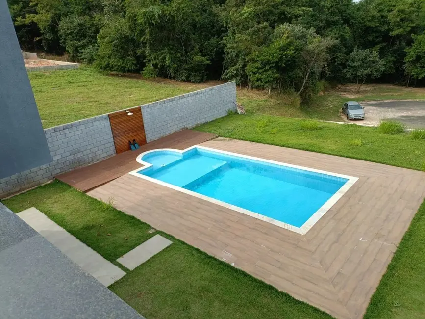 Foto 6 de Casa de Condomínio com 4 quartos à venda, 450m2 em Aracoiaba Da Serra - SP