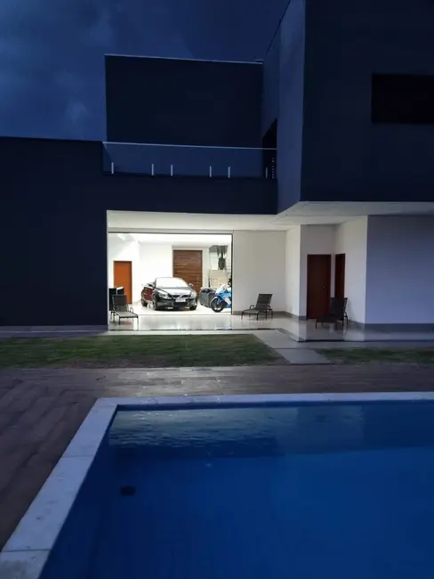 Foto 8 de Casa de Condomínio com 4 quartos à venda, 450m2 em Aracoiaba Da Serra - SP