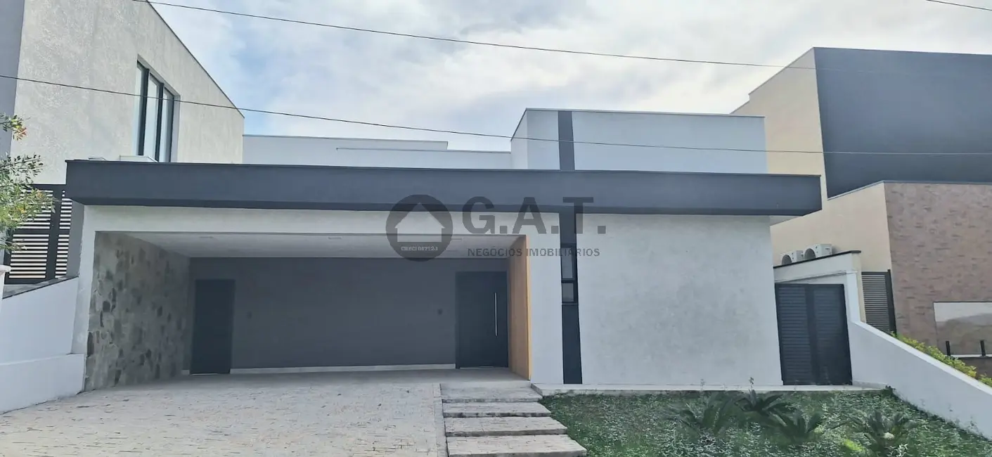 Foto 2 de Casa de Condomínio com 3 quartos à venda, 170m2 em Green Valley, Votorantim - SP