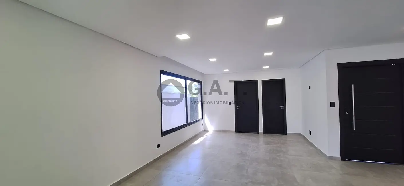 Foto 8 de Casa de Condomínio com 3 quartos à venda, 170m2 em Green Valley, Votorantim - SP