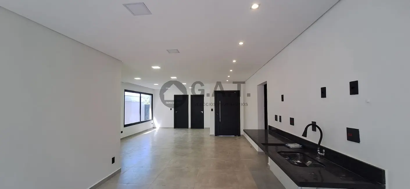 Foto 9 de Casa de Condomínio com 3 quartos à venda, 170m2 em Green Valley, Votorantim - SP