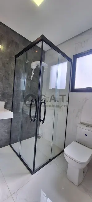 Foto 3 de Casa de Condomínio com 3 quartos à venda, 170m2 em Green Valley, Votorantim - SP