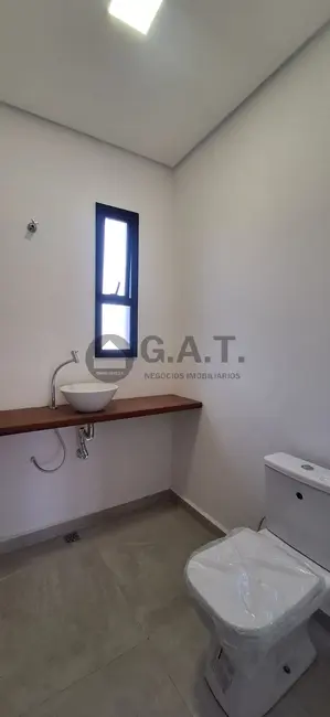 Foto 7 de Casa de Condomínio com 3 quartos à venda, 170m2 em Green Valley, Votorantim - SP