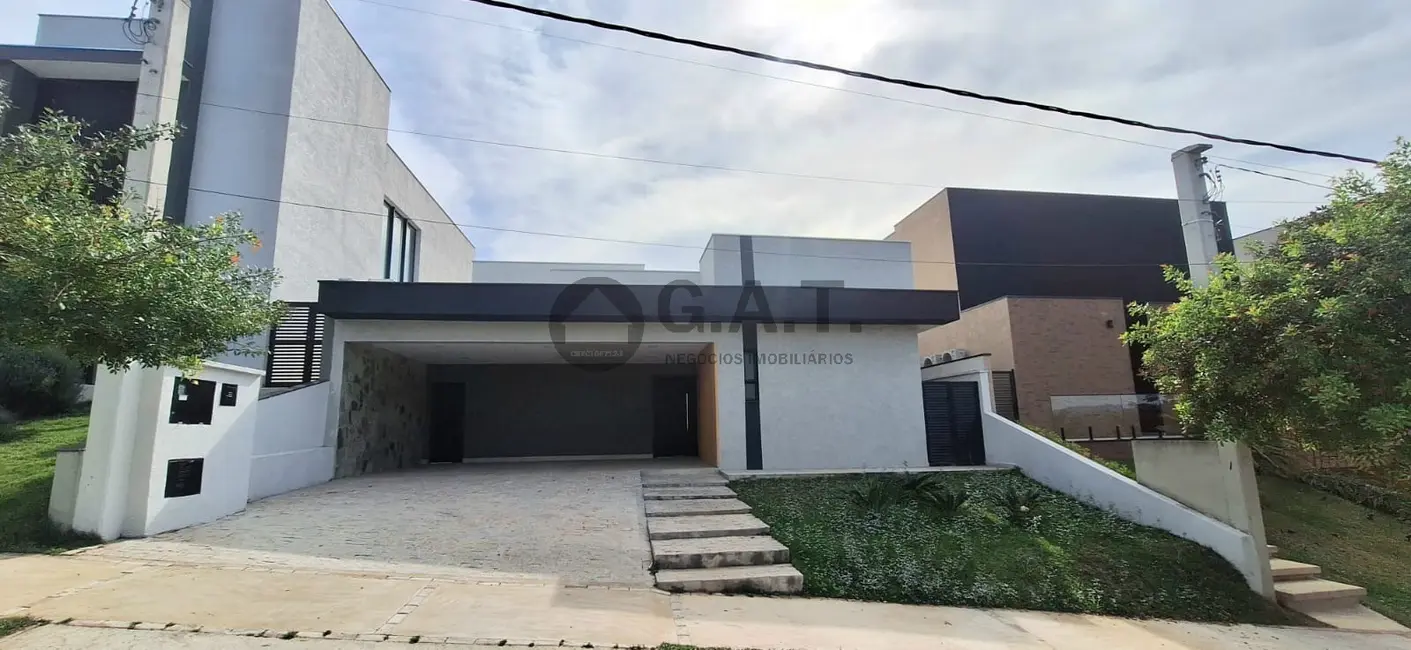 Foto 1 de Casa de Condomínio com 3 quartos à venda, 170m2 em Green Valley, Votorantim - SP