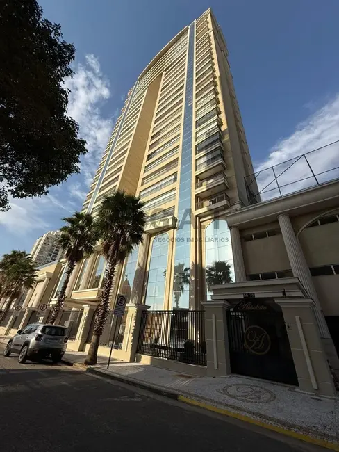 Foto 1 de Apartamento com 3 quartos para alugar, 215m2 em Jardim Portal da Colina, Sorocaba - SP