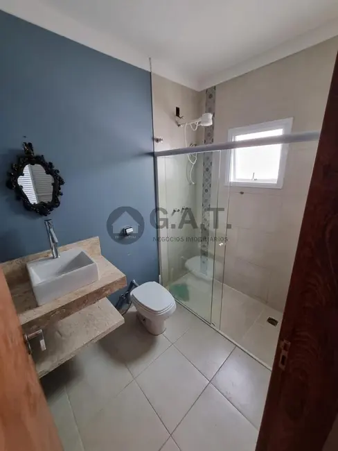 Foto 7 de Casa de Condomínio com 3 quartos para alugar, 250m2 em Residencial Villa do Bosque, Sorocaba - SP