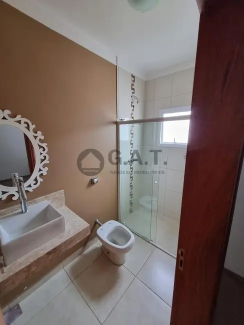 Foto 6 de Casa de Condomínio com 3 quartos para alugar, 250m2 em Residencial Villa do Bosque, Sorocaba - SP