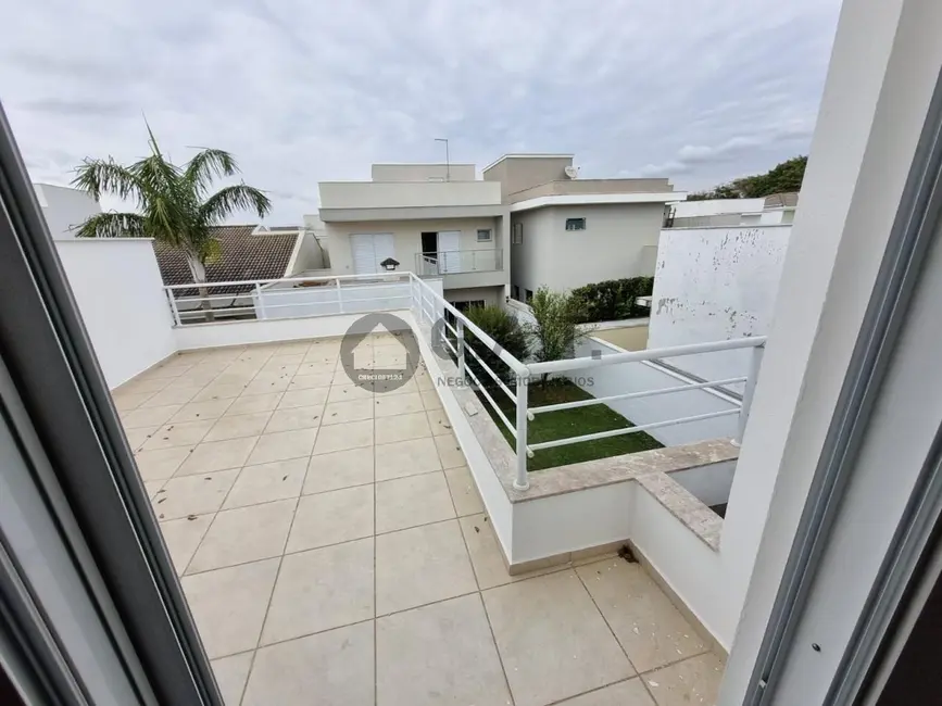 Foto 3 de Casa de Condomínio com 3 quartos para alugar, 250m2 em Residencial Villa do Bosque, Sorocaba - SP