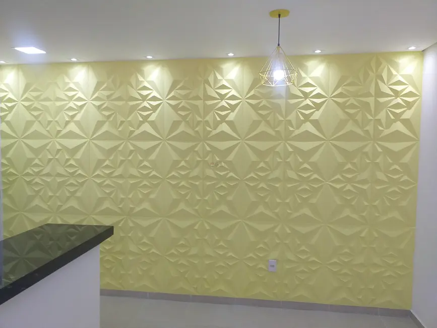 Foto 1 de Apartamento com 2 quartos para alugar, 62m2 em Vila Rica, Sorocaba - SP