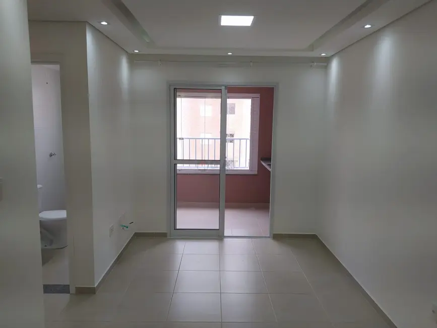 Foto 2 de Apartamento com 2 quartos para alugar, 62m2 em Vila Rica, Sorocaba - SP